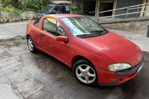 Opel tigra 1.4 16V 90CV anno 1997 109.391 km