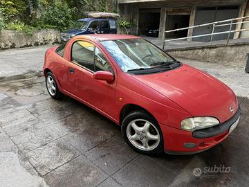 Opel tigra 1.4 16V 90CV anno 1997 109.391 km