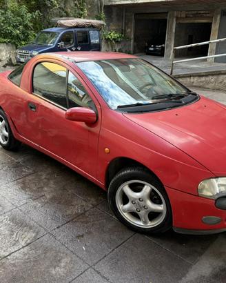 Opel tigra 1.4 16V 90CV anno 1997 109.391 km