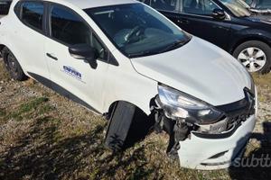 Renault Clio dCi 8V 75 CV 5 porte - PER COMMERCIAN