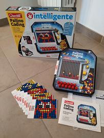 Pallino Coding Quercetti