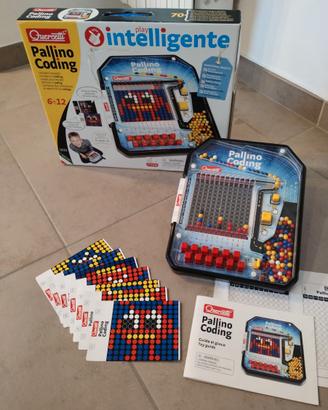 Pallino Coding Quercetti