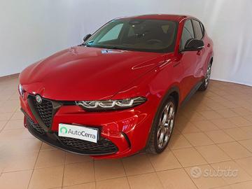 Alfa Romeo Tonale 1.5 130 CV MHEV TCT7 Edizione Sp