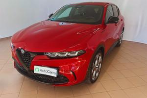 Alfa Romeo Tonale 1.5 130 CV MHEV TCT7 Edizione Sp