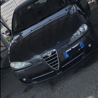 Ricambi alfa romeo