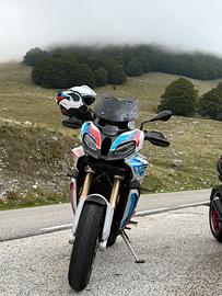 BMW s1000xr