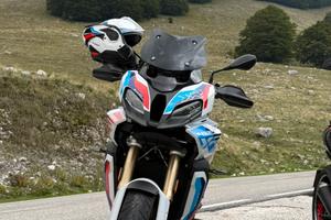 BMW s1000xr