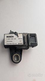 Sensore velocità Smart ForTwo Bosch 0265005126