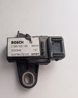 Sensore velocità Smart ForTwo Bosch 0265005126