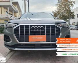 AUDI Q3 2 serie 35 TFSI S tronic Business Adva...