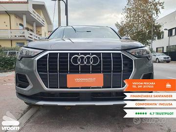 AUDI Q3 2 serie 35 TFSI S tronic Business Adva...