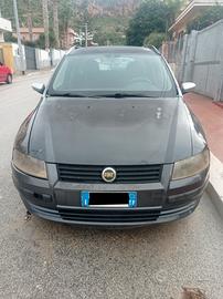 Fiat Stilo SW