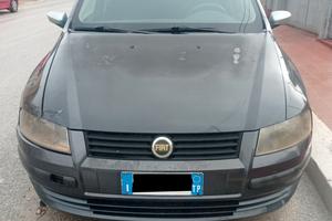 Fiat Stilo SW