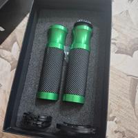 Manopole sport Rizoma GR205V