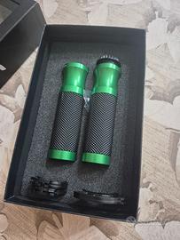 Manopole sport Rizoma GR205V