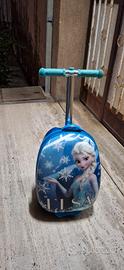 trolley Elsa Disney