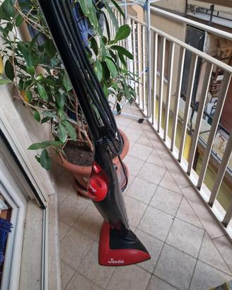 Lava pavimenti vileda