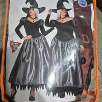 costume halloween ragazza