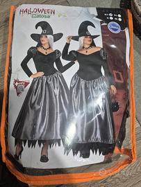 costume halloween ragazza