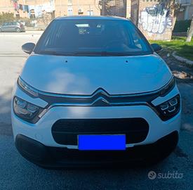 Citroen C3 1.5 BlueHdi
