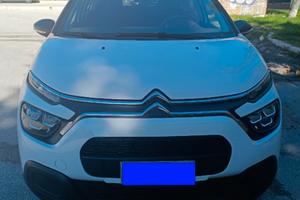 Citroen C3 1.5 BlueHdi