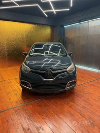 Renault Captur 1.5 dCi 8V 90 CV EDC Energy R-Link