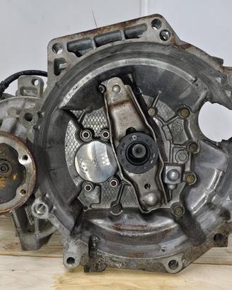 Cambio manuale 6m dcx dcxa qxa 02s300050jx 1.6d 88