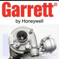 Turbina 454183 volkswagen sharan ford galaxy