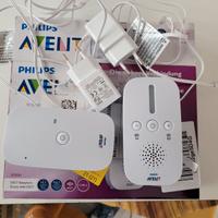 BABY MONITOR PHILIPS AVENT SCD 503