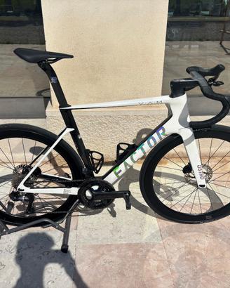 FACTOR OSTRO VAM 2.0 tg 56