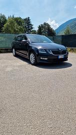 SKODA OKTAVIA