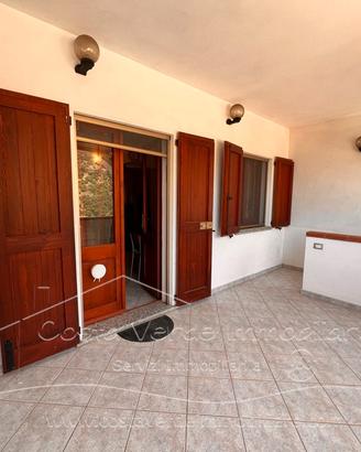 Buggerru - Appartamento al mare