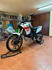 Yamaha Tenerè 700 Rally
