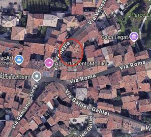 Immobile in asta di 59 m² con 2 locali a Volano