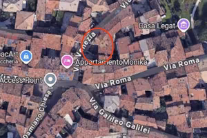 Immobile in asta di 59 m² con 2 locali a Volano