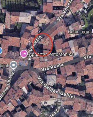 Immobile in asta di 59 m² con 2 locali a Volano