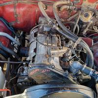 motore Toyota hilux ln65 