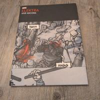 ELEKTRA VIVE ANCORA