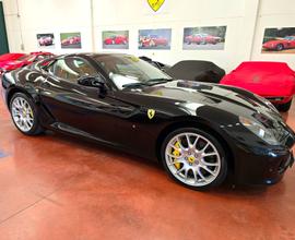 Ferrari 599 GTB Fiorano F1 freni carboceramici