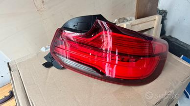 Bmw 2er Lci F87 F22 F23 luce posteriore destra
