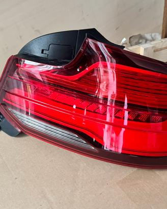 Bmw 2er Lci F87 F22 F23 luce posteriore destra