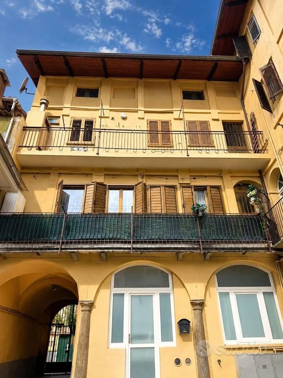 Apartment in Biella, Vernato - Vista 2