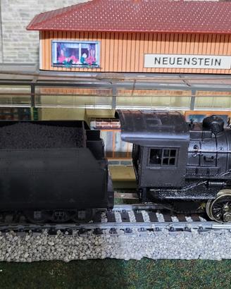 Locomotiva LIMA