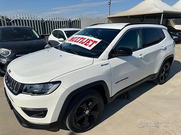 JEEP Compass 1.6 Multijet II 2WD Limited 120CV