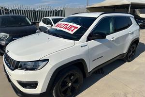 JEEP Compass 1.6 Multijet II 2WD Limited 120CV