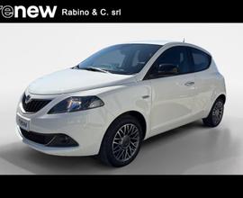 Lancia Ypsilon 1.2 69 CV 5 porte GPL Gold