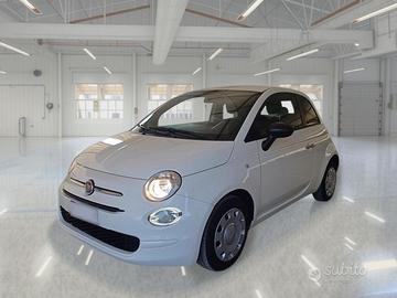 FIAT 500 1.0 70 CV IBRIDO CULT 3 PORTE BERLINA