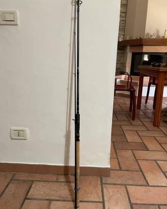 Canna da pesca - Rapture Valkall | 2,70m | 20-60gr