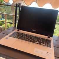 NOTEBOOK ASUS PORTATILE