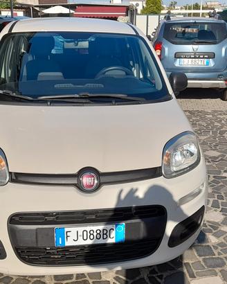 Fiat Panda 1.3 MJT 95 CV S&S Easy